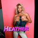 Image for article titled Heather From 'Rock Of Love' Takes Issue With Season Finale